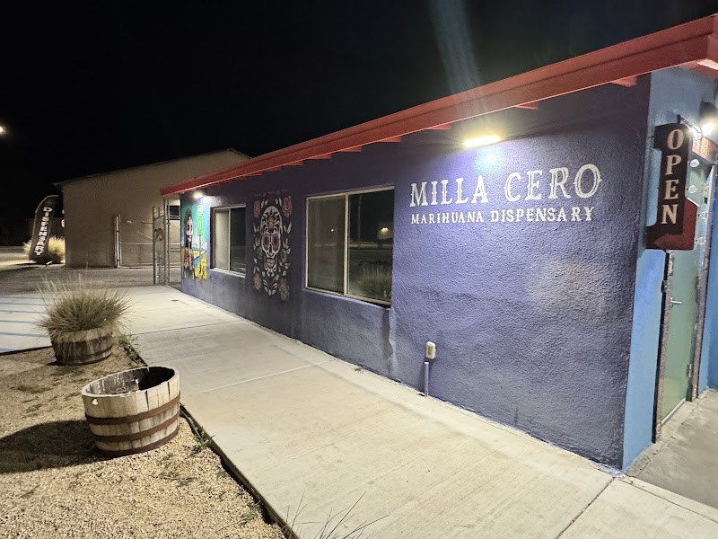 Milla Cero Dispensary