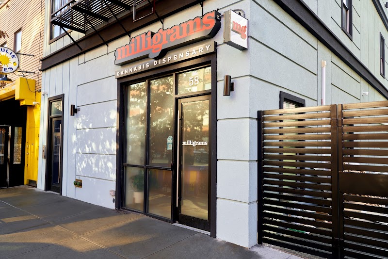 Milligrams: Greenpoint Recreational Cannabis Dispensary Milligrams: Greenpoint Recreational Cannabis Dispensary