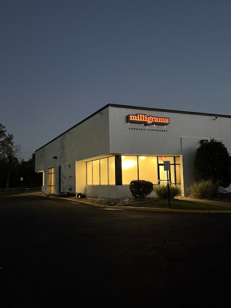 Milligrams: Mount Laurel Recreational Cannabis Dispensary Milligrams: Mount Laurel Recreational Cannabis Dispensary