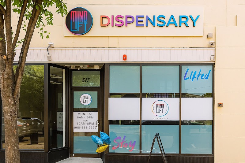 MindLift Recreational Weed Dispensary