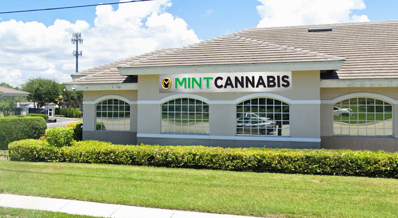 Mint Cannabis - Bonita Springs Mint Cannabis - Bonita Springs