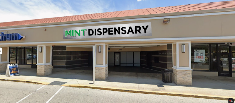 Mint Cannabis - Bradenton