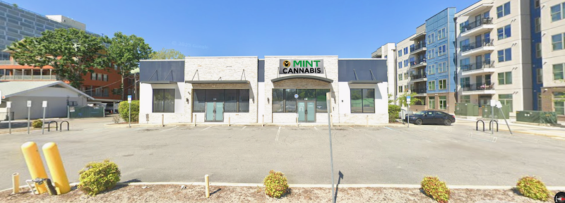 Mint Cannabis - Gainesville Mint Cannabis - Gainesville