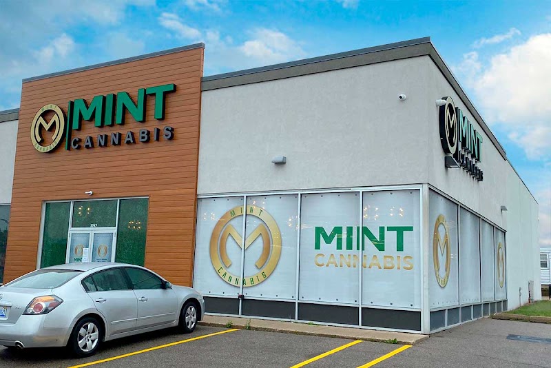 Mint Cannabis