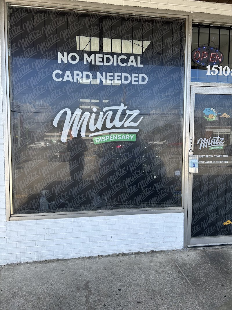 Mintz Cannabinoid Dispensary