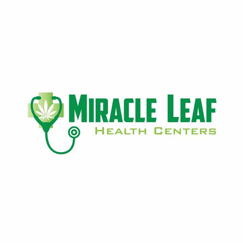 Miracle Leaf® Medical Marijuana Doctor