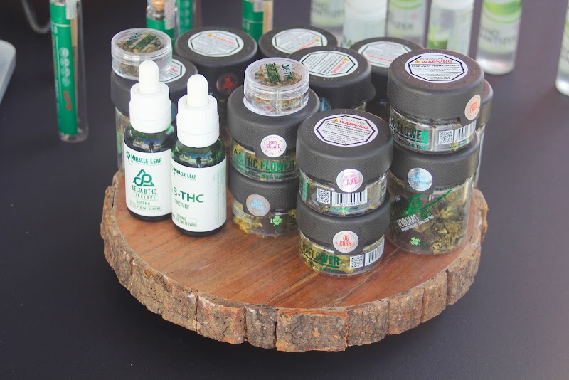 Miracle Leaf Medical Marijuana Doctors