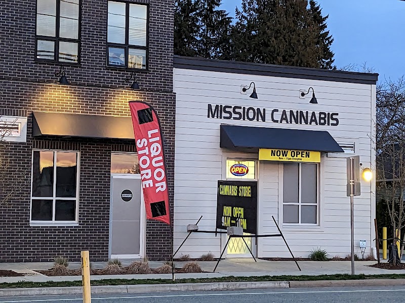Mission Cannabis Dispensary Tunbridge Mission Cannabis Dispensary Tunbridge