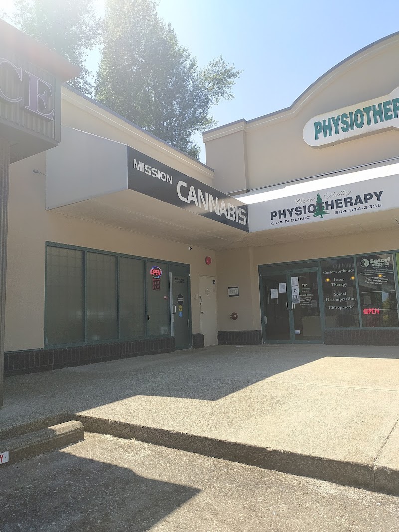 Mission Cannabis Dispensary Mission Cannabis Dispensary