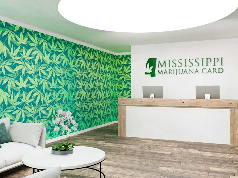 Mississippi Marijuana Card Mississippi Marijuana Card