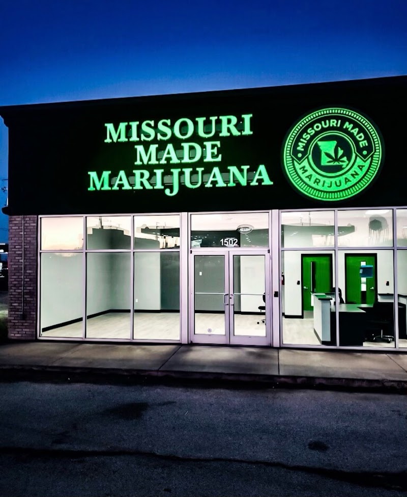 Missouri Made Marijuana Missouri Made Marijuana