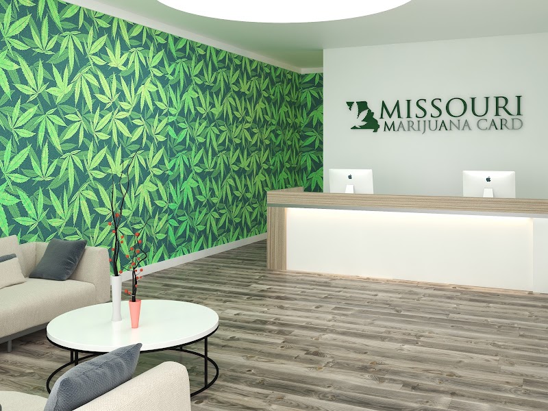 Missouri Marijuana Card - St. Louis Marijuana Doctors