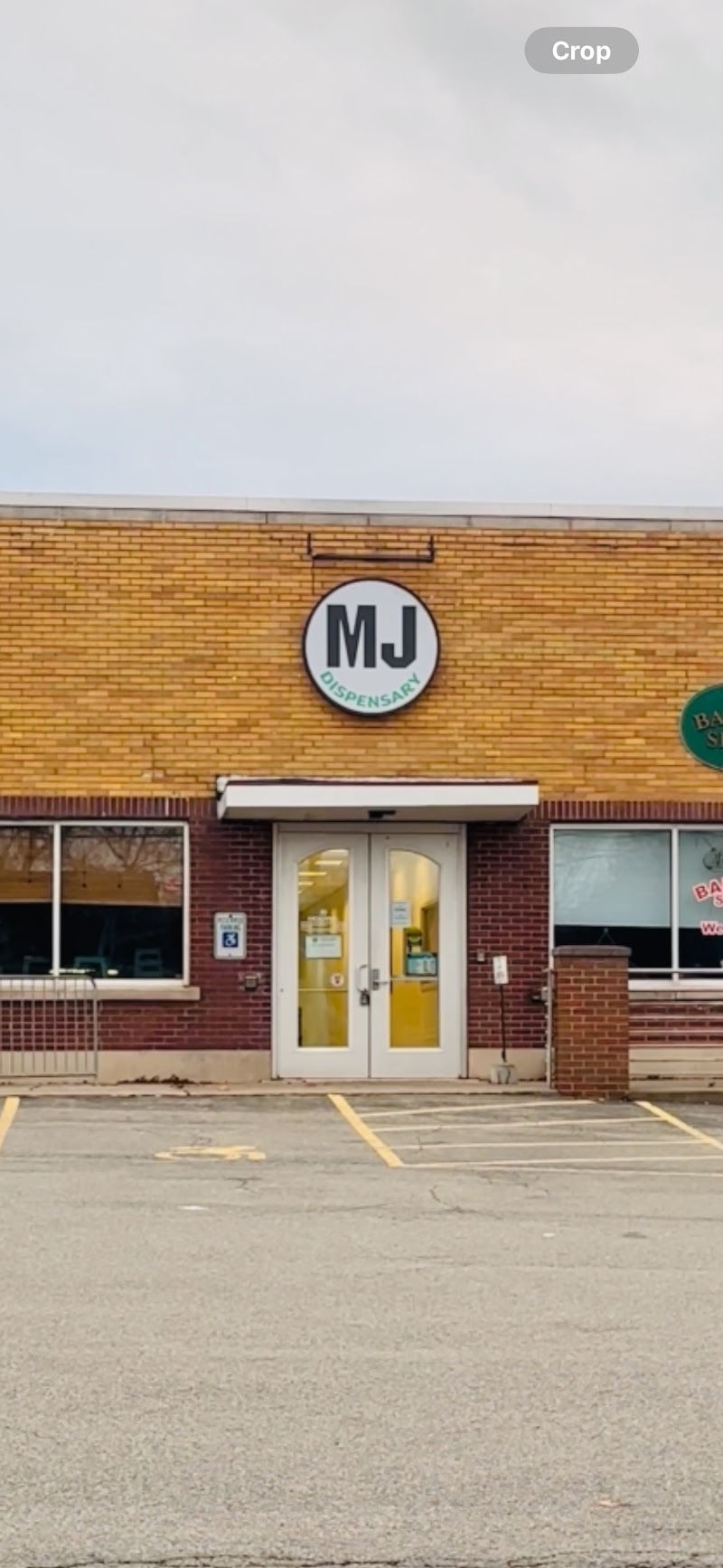 MJ Dispensary