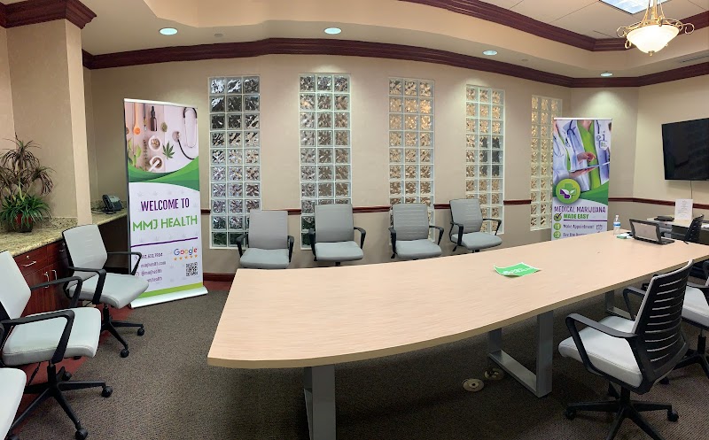 MMJ Health Lake Worth