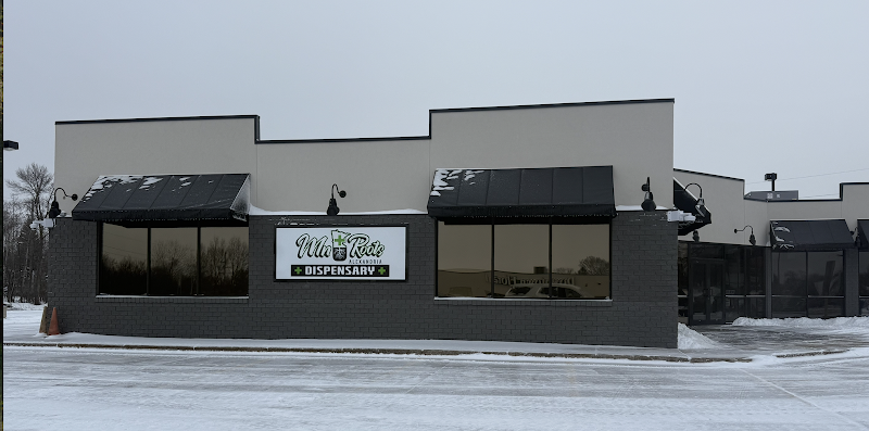 MN Roots Dispensary Alexandria