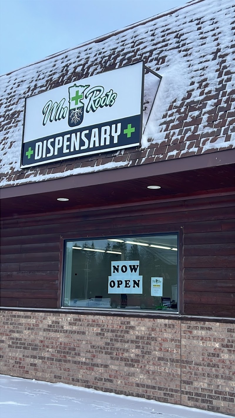 MN Roots Dispensary - Jenkins
