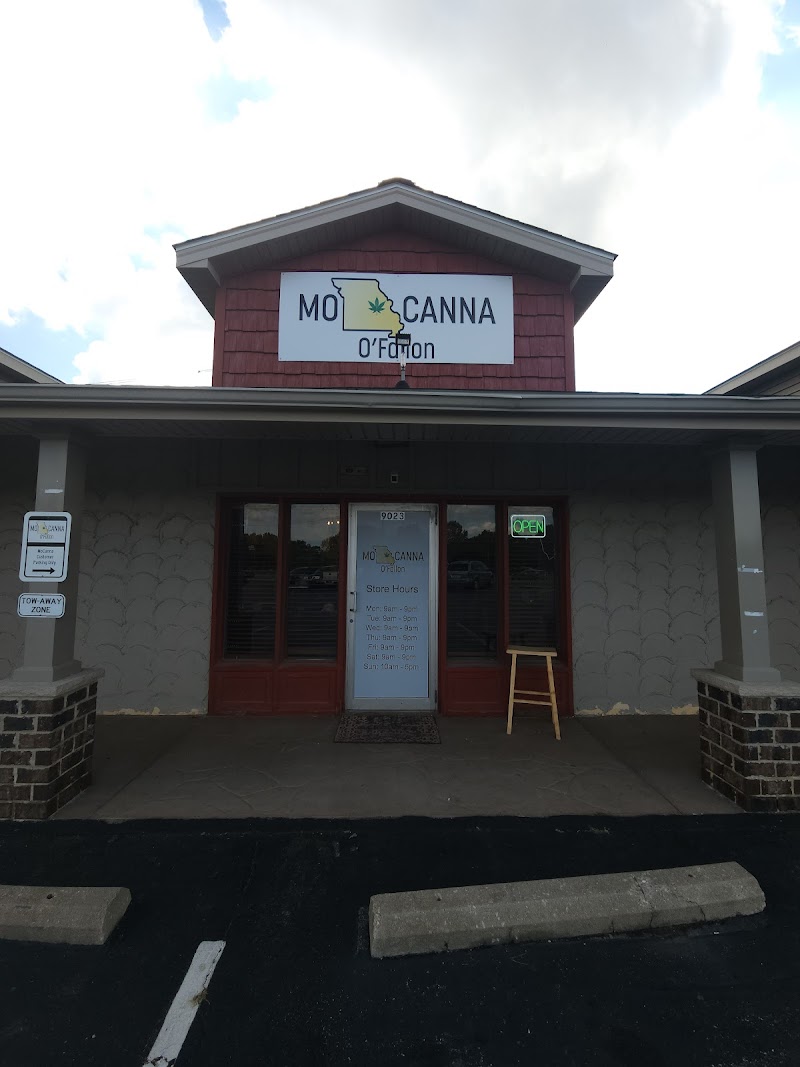 MO Canna O'Fallon