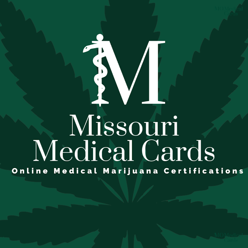 MO Medical Cards | Doctor Certification for Missouri Medical Marijuana Card MO Medical Cards | Doctor Certification for Missouri Medical Marijuana Card