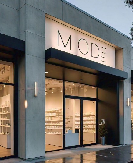 Mode Oakland