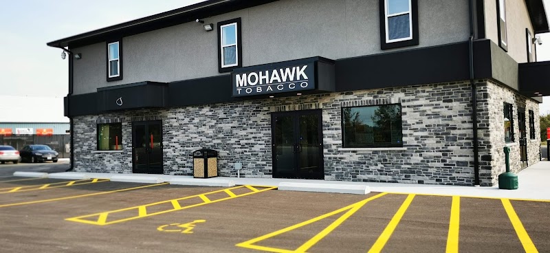 Mohawk Medibles Shannonville Mohawk Medibles Shannonville