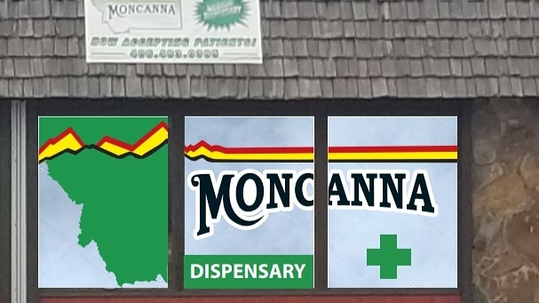 Moncanna L.L.C. Cannabis Store and Dispensary
