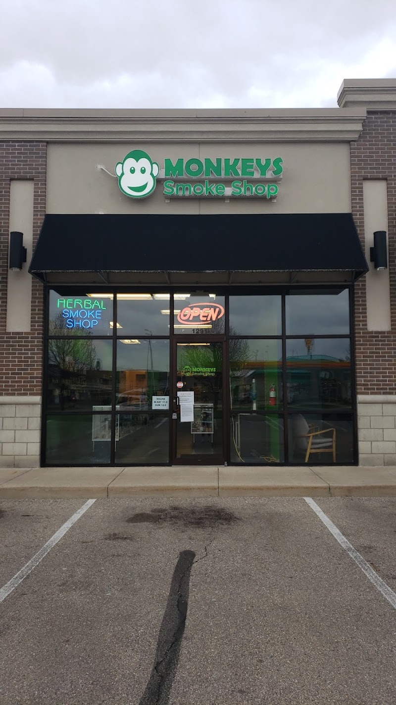 Monkeys Smoke Shop Monkeys Smoke Shop