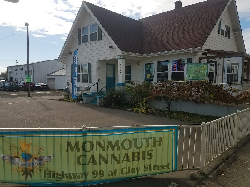 Monmouth Cannabis