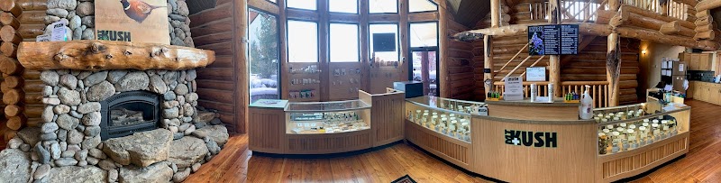 Montana Kush - Gallatin Gateway Dispensary