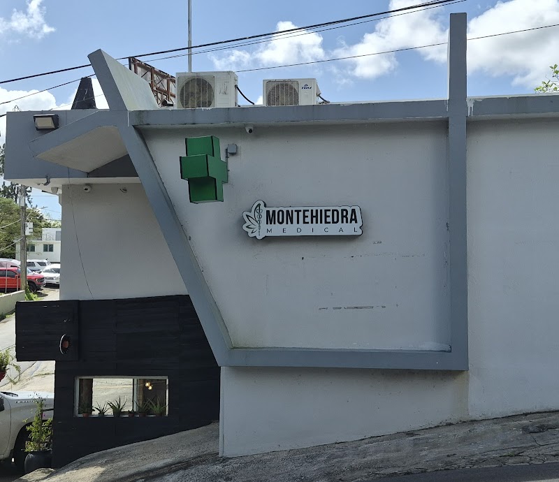 Montehiedra Medical