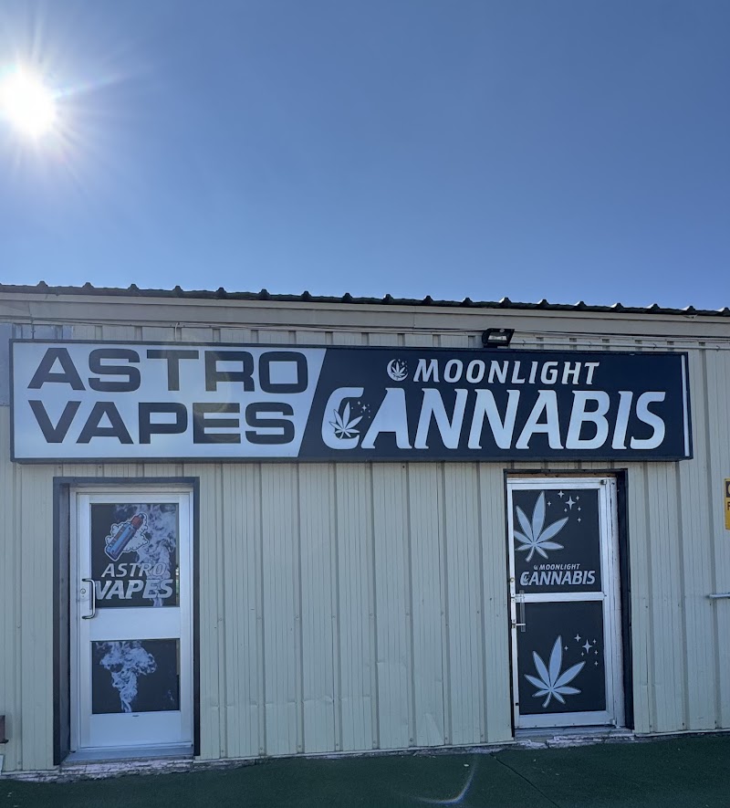 Moonlight Cannabis