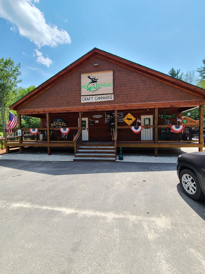 Moosehead Farms Moosehead Farms