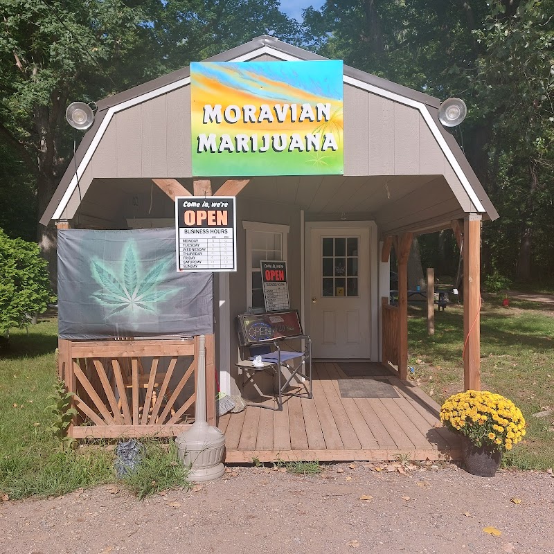 Moravian Marijuana