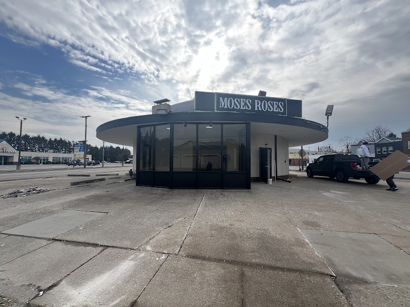 Moses Roses - Recreational Cannabis Dispensary in Port Huron