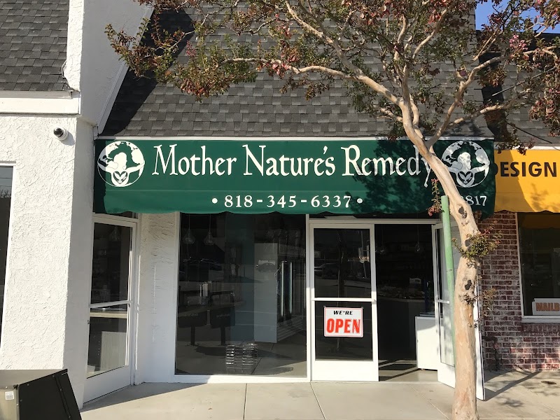 Mother Nature's Remedy Wellness Mother Nature's Remedy Wellness