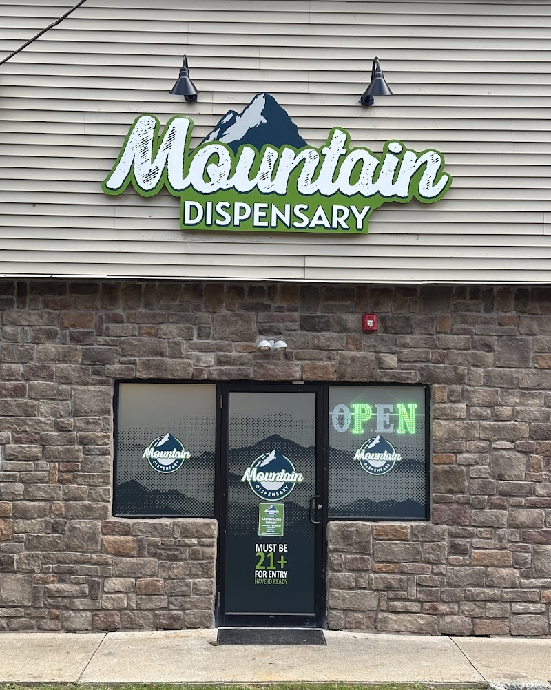 Mountain Dispensary