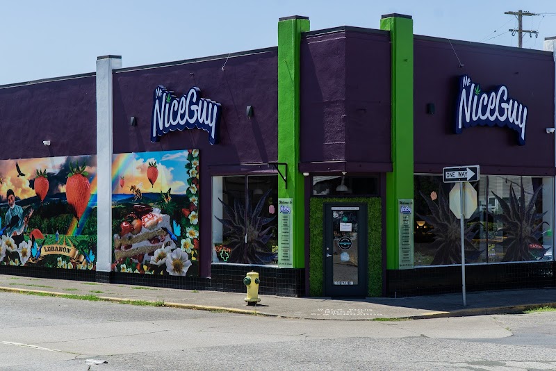Mr. Nice Guy Marijuana Dispensary Lebanon Mr. Nice Guy Marijuana Dispensary Lebanon