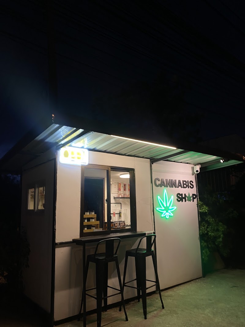 Mr.420 Cannabis shop Mr.420 Cannabis shop