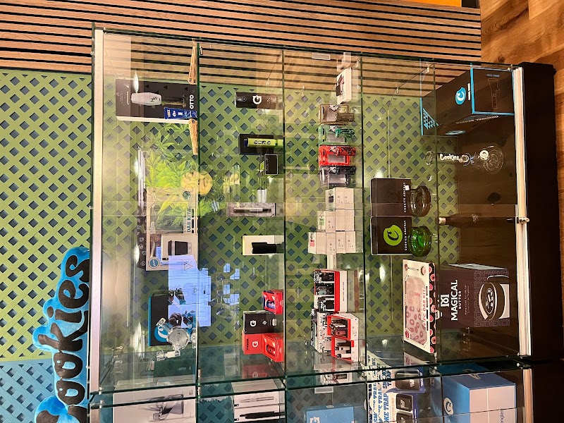 MrGreen DC (Cannabis Dispensary & Weed Delivery)