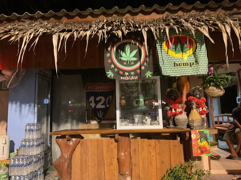Munchai Ganja