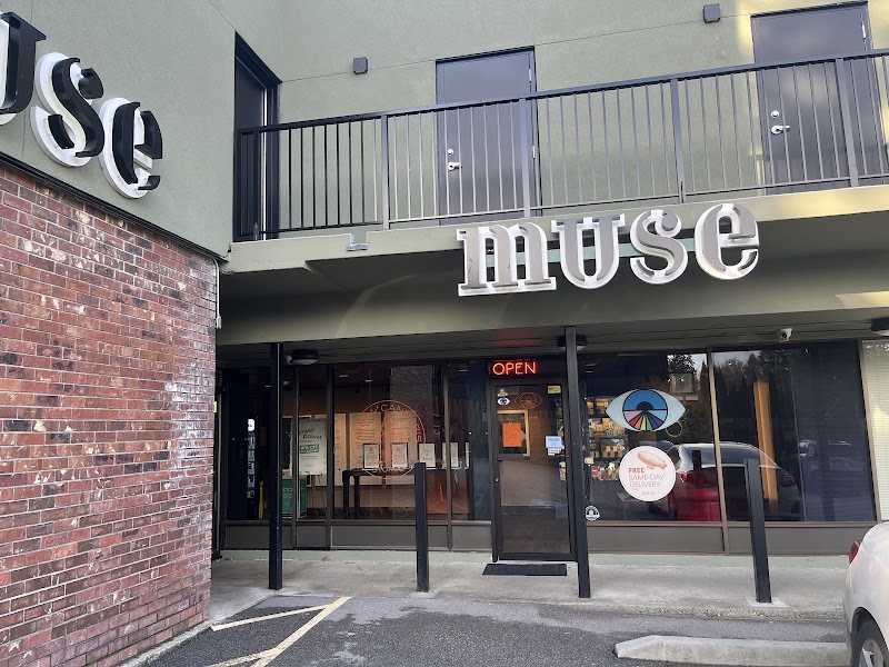 Muse Cannabis