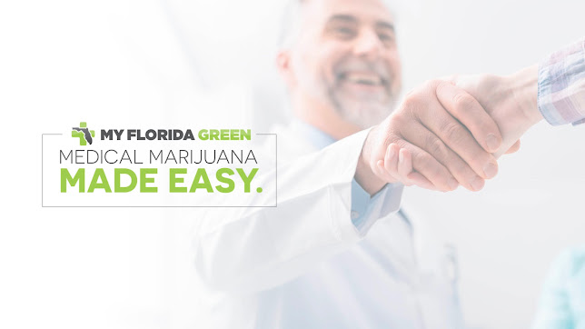 My Florida Green - Medical Marijuana Card Melbourne