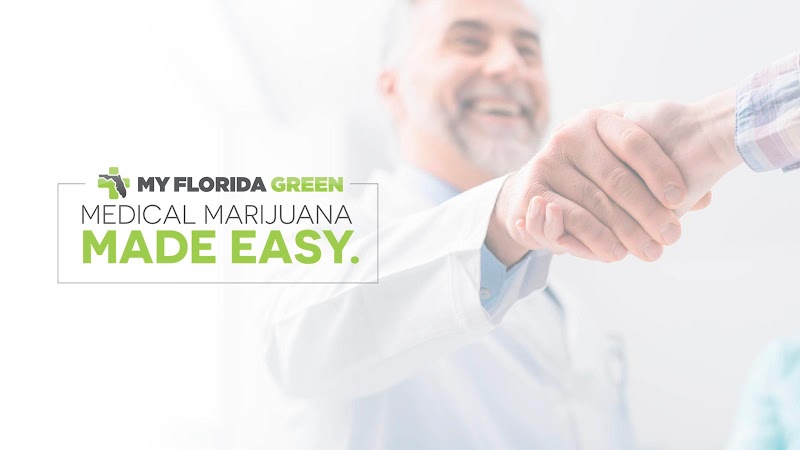 My Florida Green - Medical Marijuana Card Sarasota My Florida Green - Medical Marijuana Card Sarasota