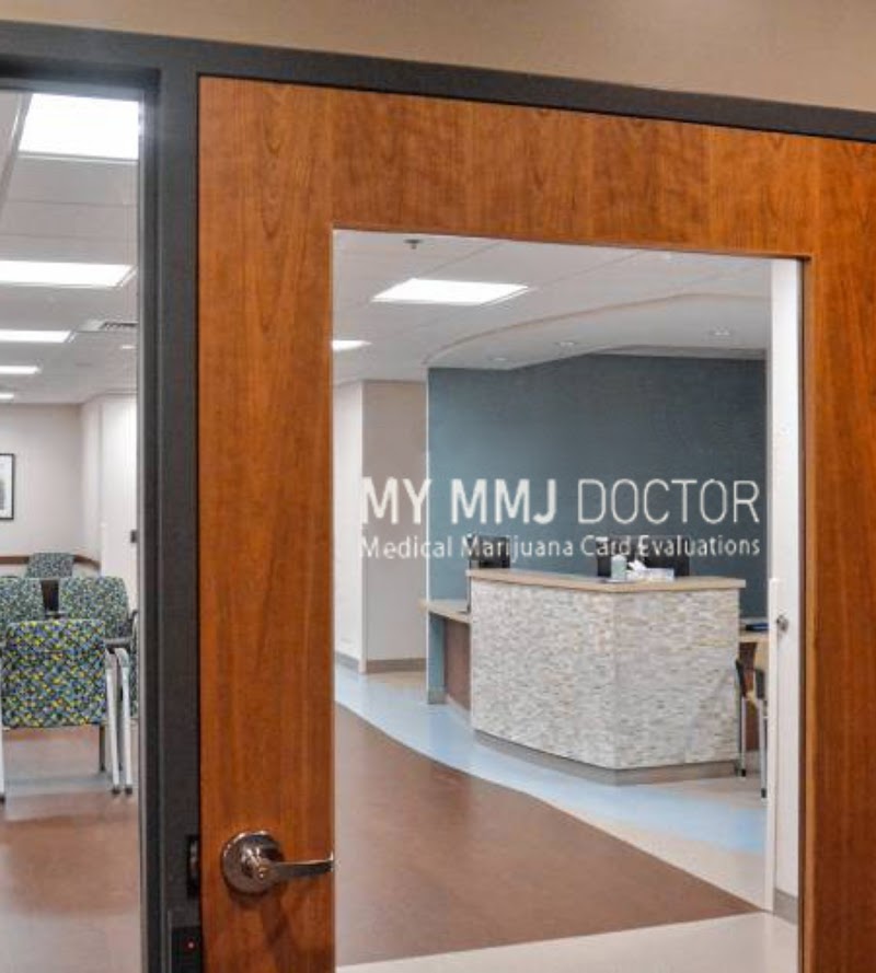 MY MMJ Doctor