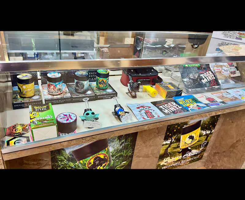 My Stash Dispensary