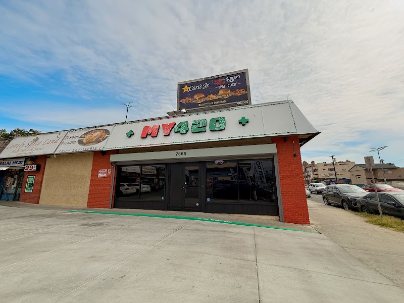 My420 Marijuana Dispensary My420 Marijuana Dispensary