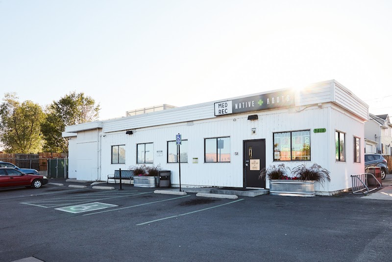 Native Roots Marijuana Dispensary Edgewater MED/REC Native Roots Marijuana Dispensary Edgewater MED/REC