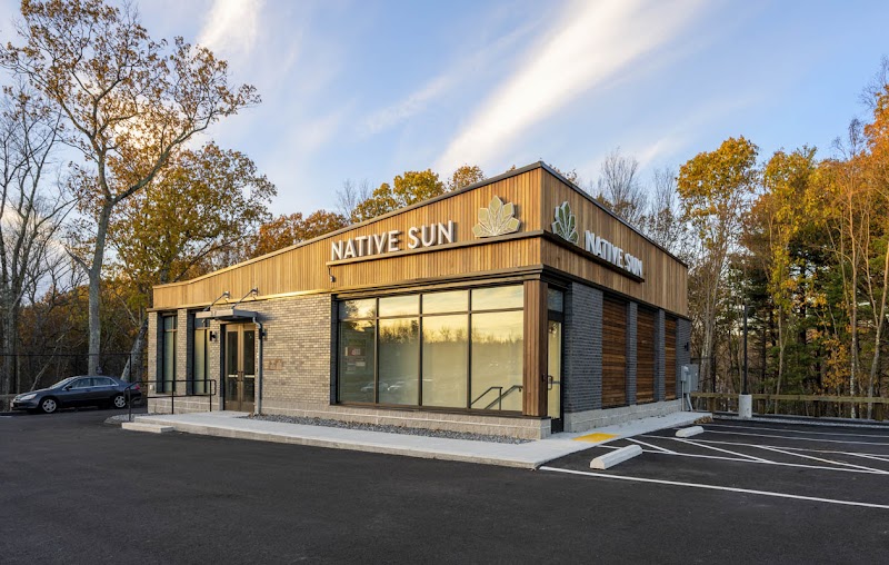 Native Sun Medical & Recreational Weed Dispensary Hudson Native Sun Medical & Recreational Weed Dispensary Hudson