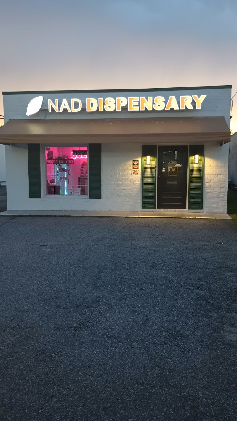 Natural Aid Distributors Natural Aid Distributors