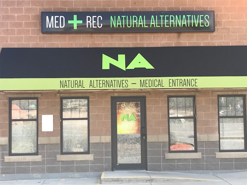 Natural Alternatives for Health