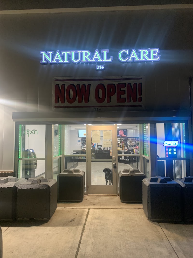 Natural Care Natural Care